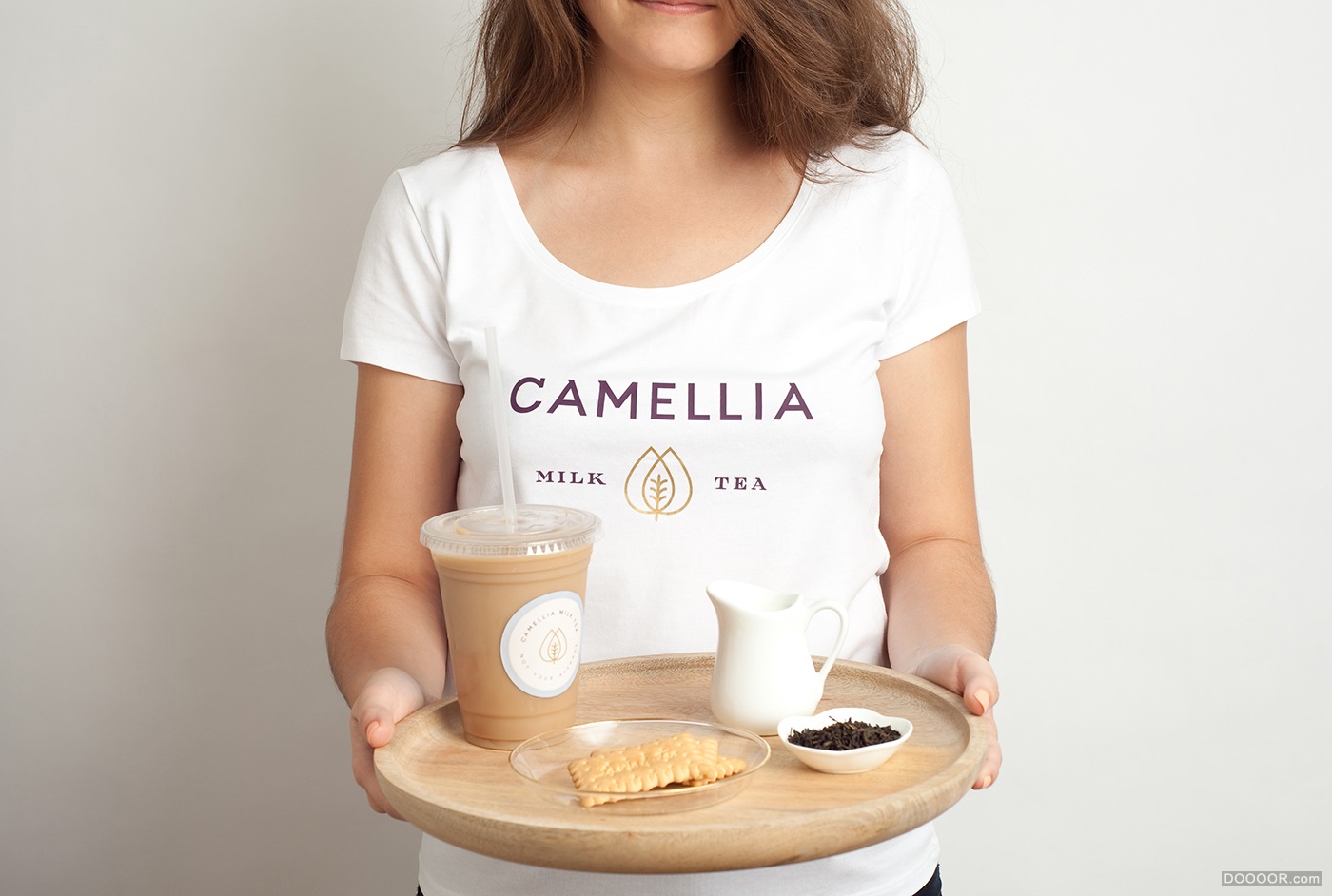 CAMELLIA MILK山茶花奶茶品牌包装设计-墨西哥Menta . [29P] (28).jpg