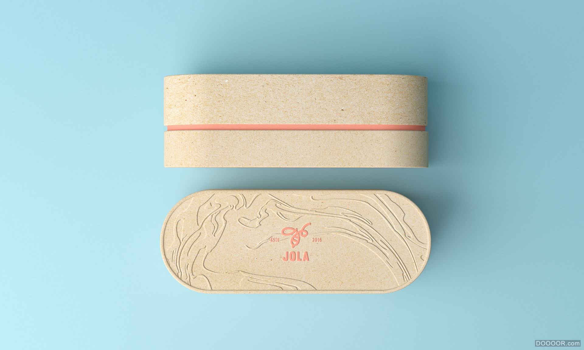 JOLA喀尔巴阡山脉蜂蜜品牌包装设计-乌克兰基辅Dima Tsapko [20P] 19.jpg