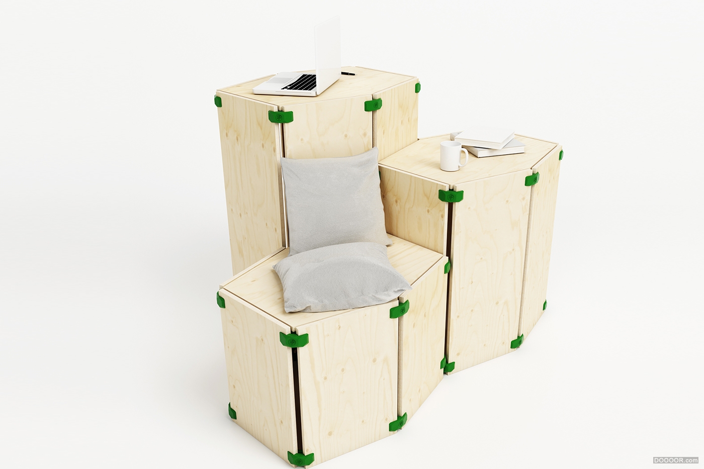 环保式智能家具设计-Play Wood-[26p] (18).jpg