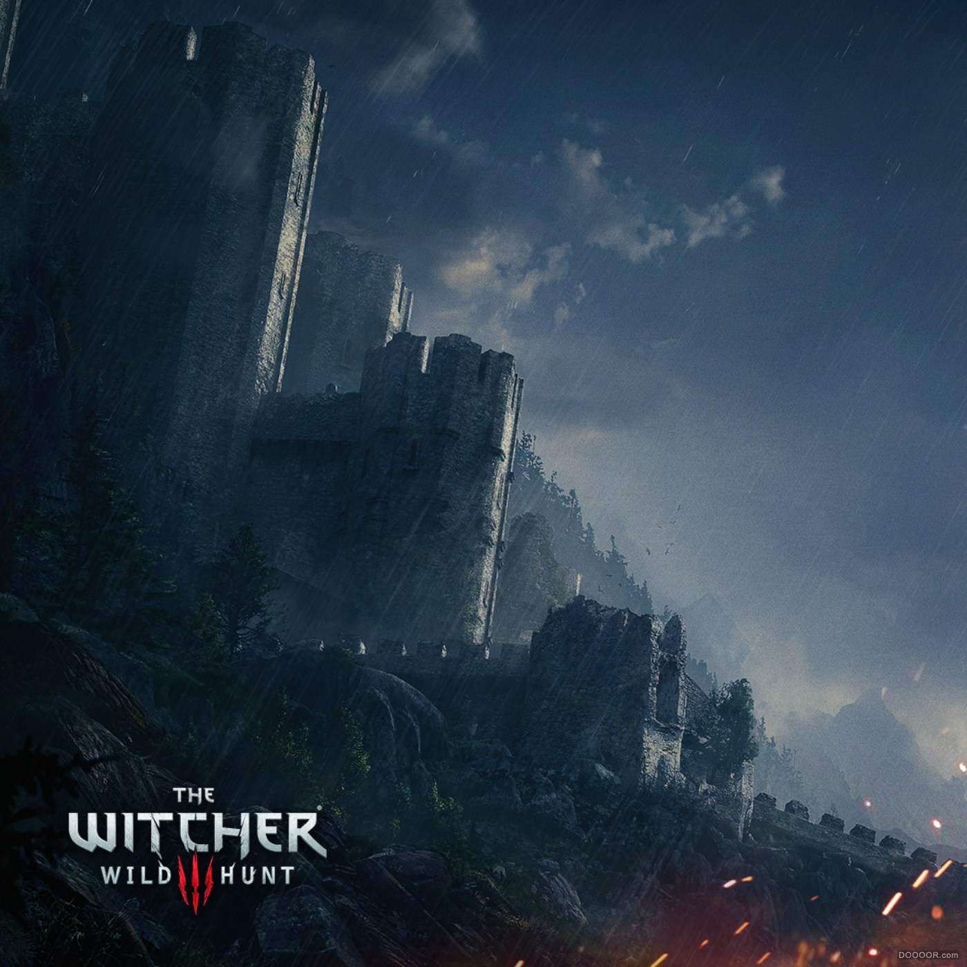科幻机械设计Wojtek Fus (14).jpg