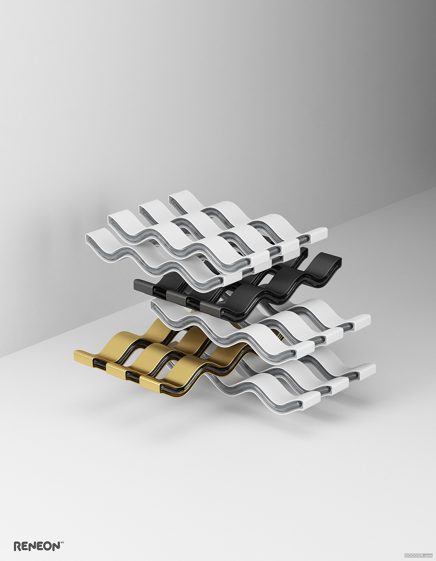 立体3D字母模型艺术欣赏-Omar. Aqil (2).jpg