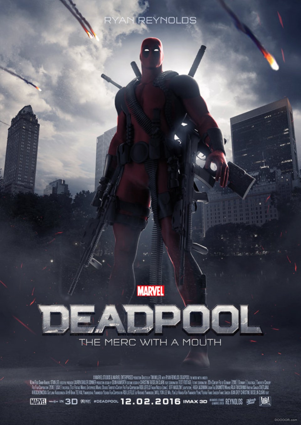 死侍 Deadpool [46P] (9).jpg