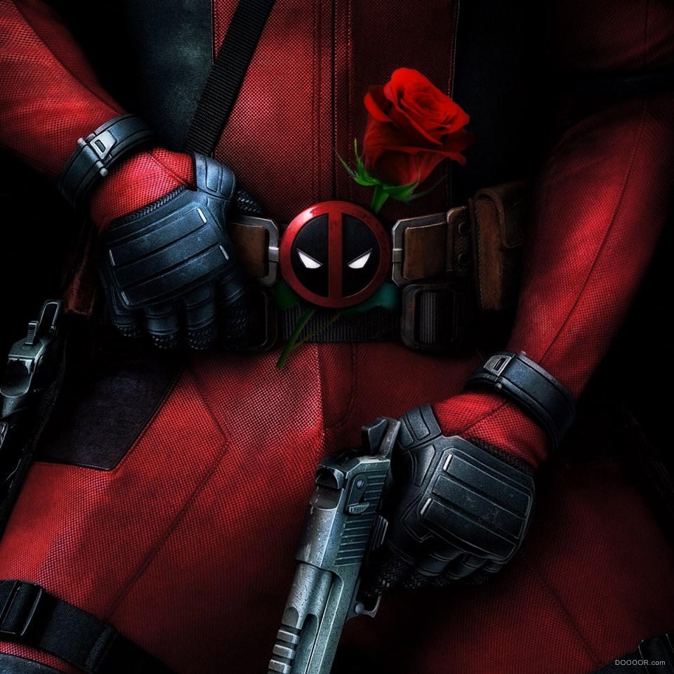 死侍 Deadpool [46P] (15).jpg