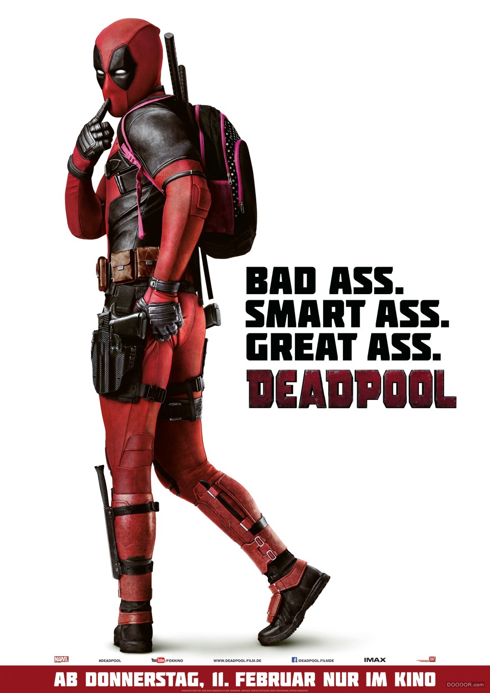 死侍 Deadpool [46P] (40).jpg