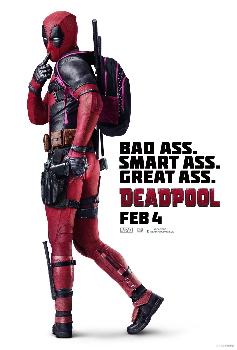 死侍 Deadpool [46P] (41).jpg