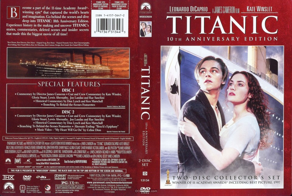 《泰坦尼克号》电影海报 [28P] (6).jpg