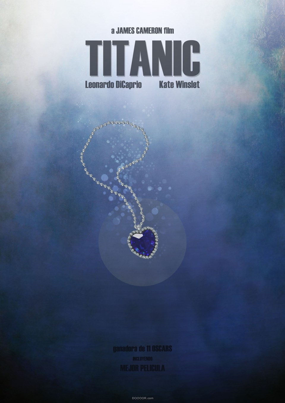 《泰坦尼克号》电影海报 [28P] (22).jpg