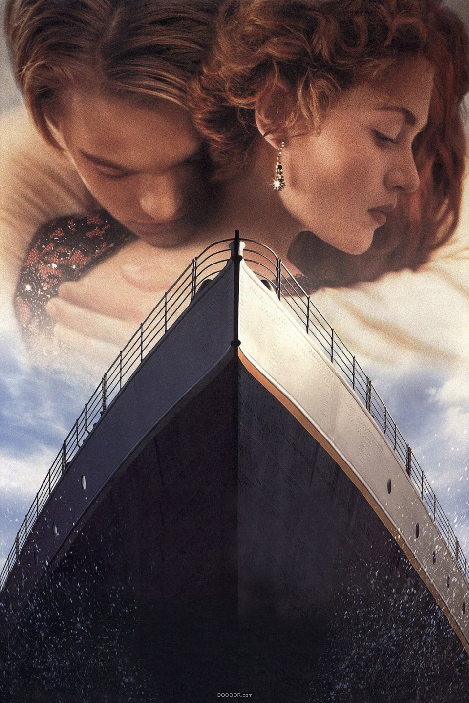 《泰坦尼克号》电影海报 [28P] (26).jpg