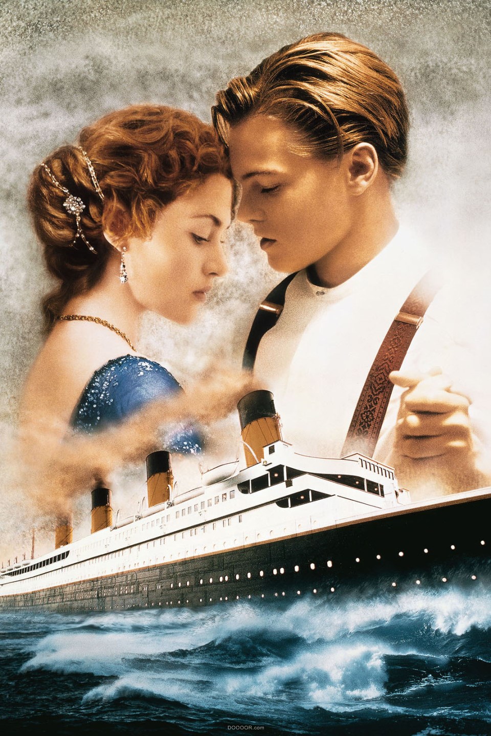 《泰坦尼克号》电影海报 [28P] (27).jpg