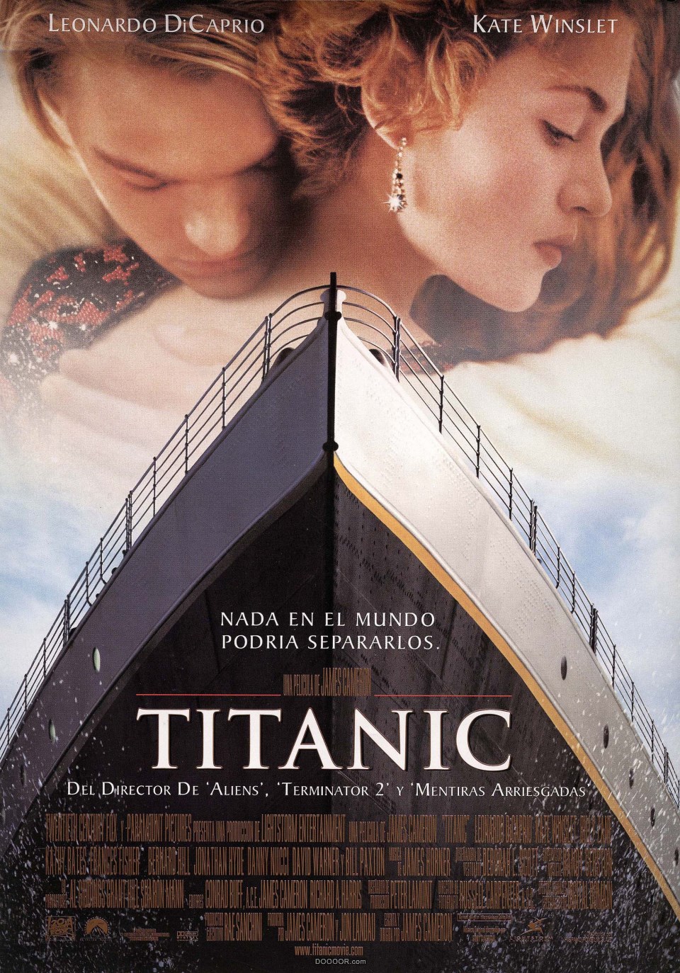 《泰坦尼克号》电影海报 [28P] (28).jpg
