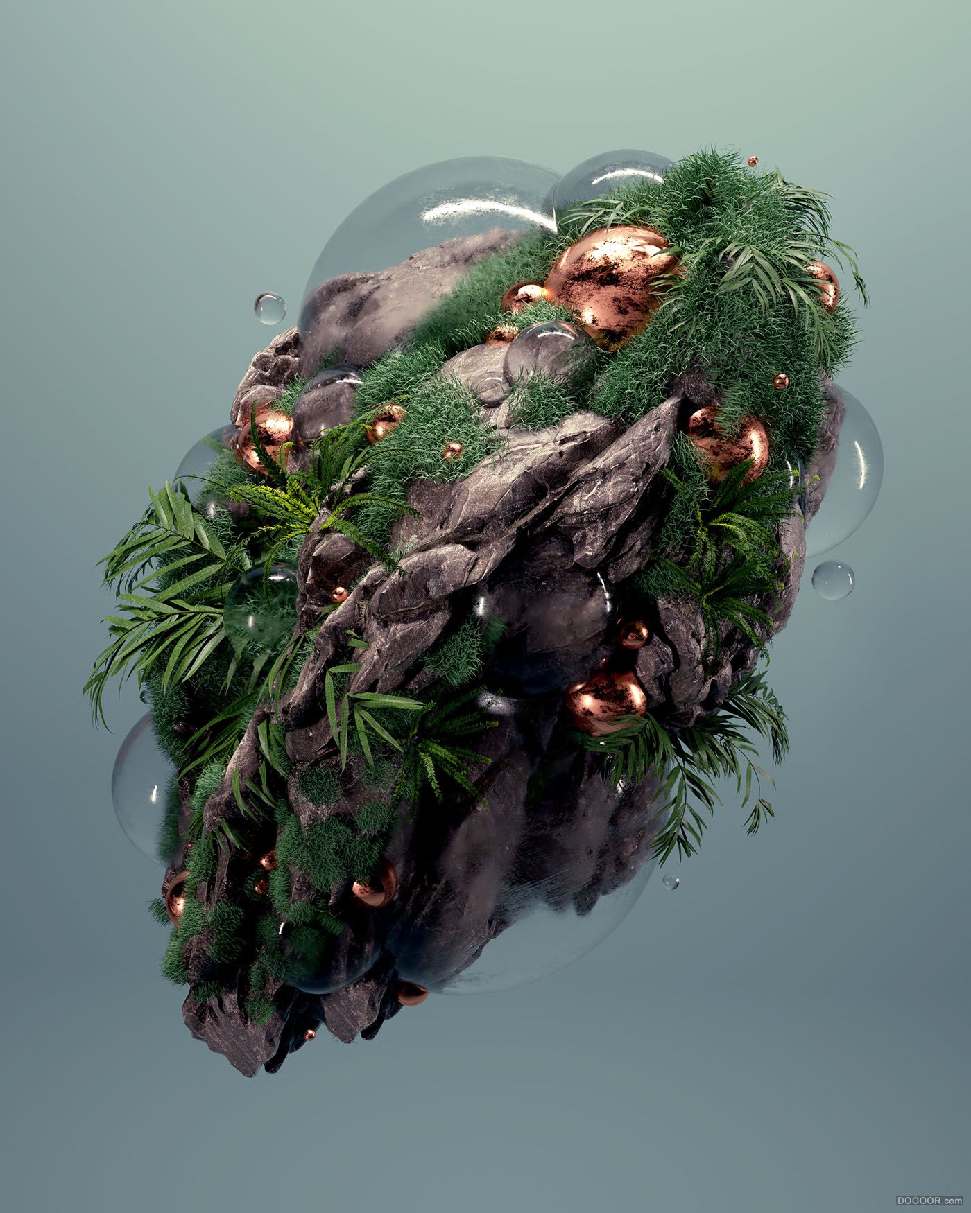 幻想派C4D渲染-Bryant Nichols (5).jpg