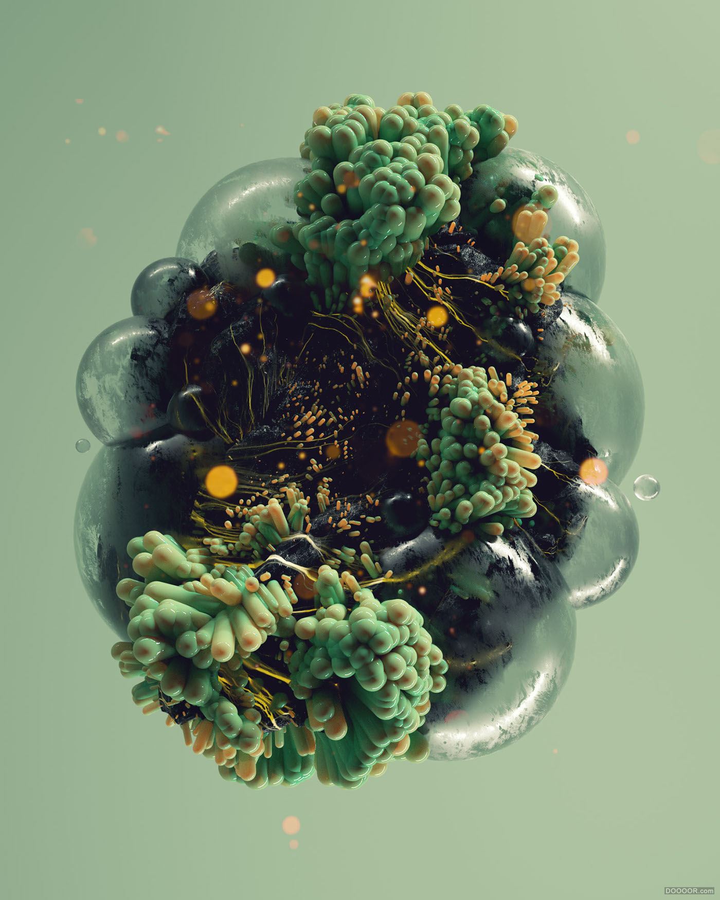 幻想派C4D渲染-Bryant Nichols (8).jpg