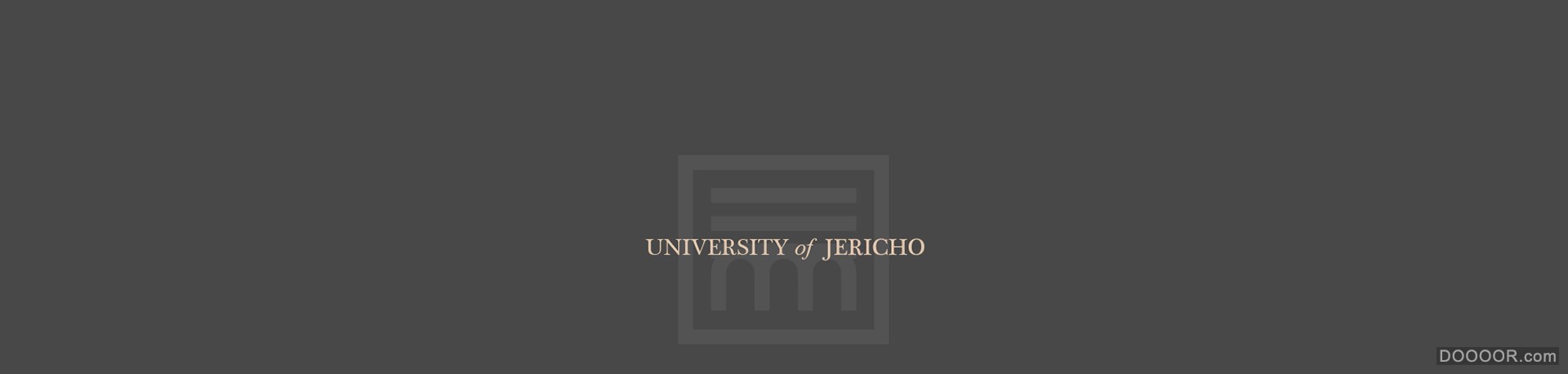 JERICHO耶利哥大学品牌形象-美国M. Rasoulipour [38P] 1.jpg