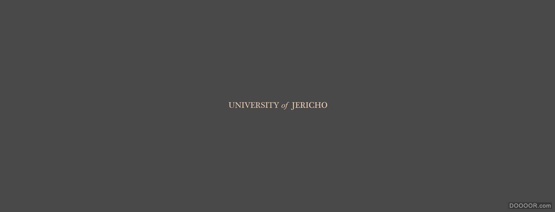 JERICHO耶利哥大学品牌形象-美国M. Rasoulipour [38P] 25.jpg