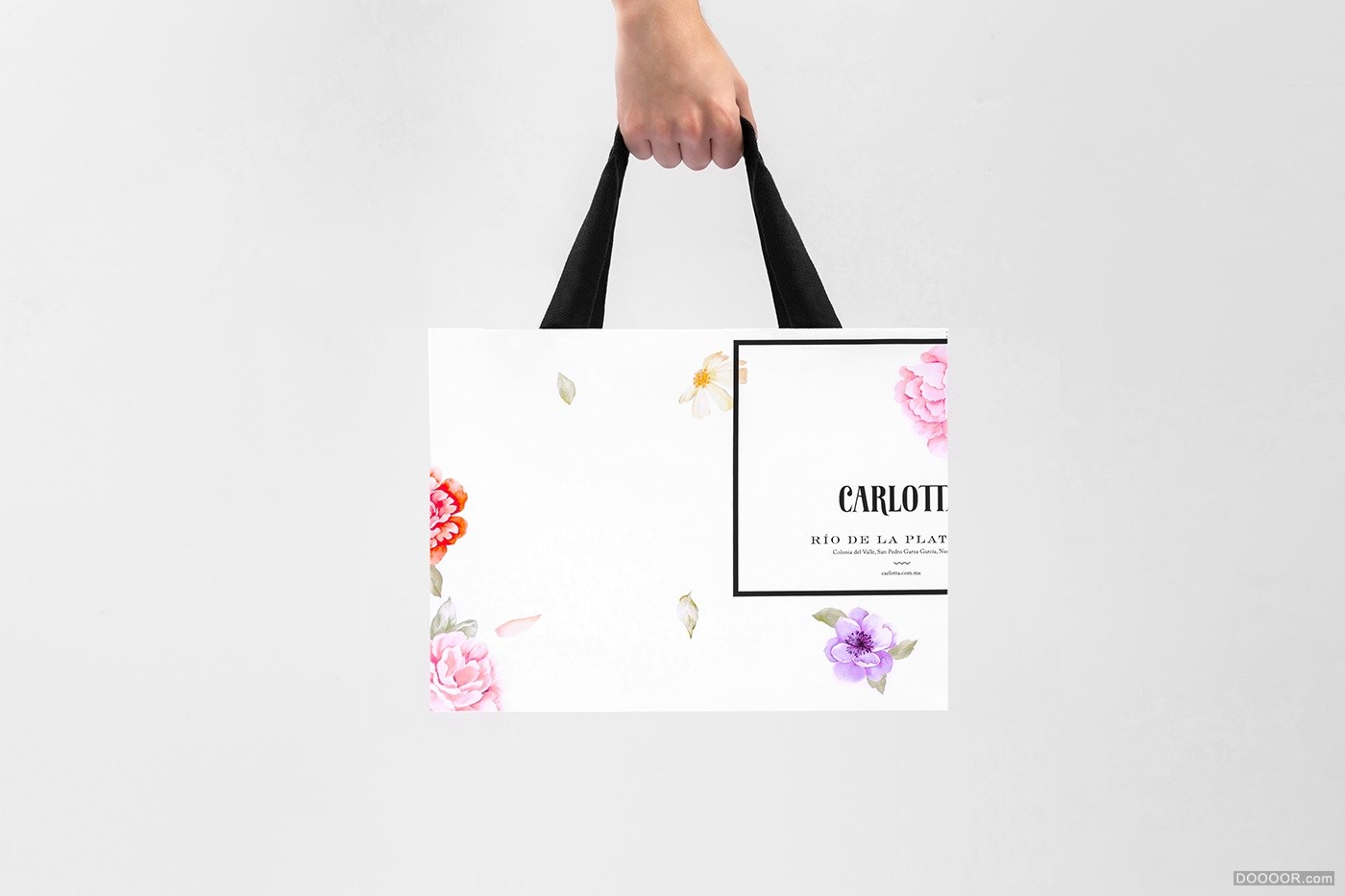 26精品店时尚手提袋设计-墨西哥Anagrama Studio [26P] (19).jpg