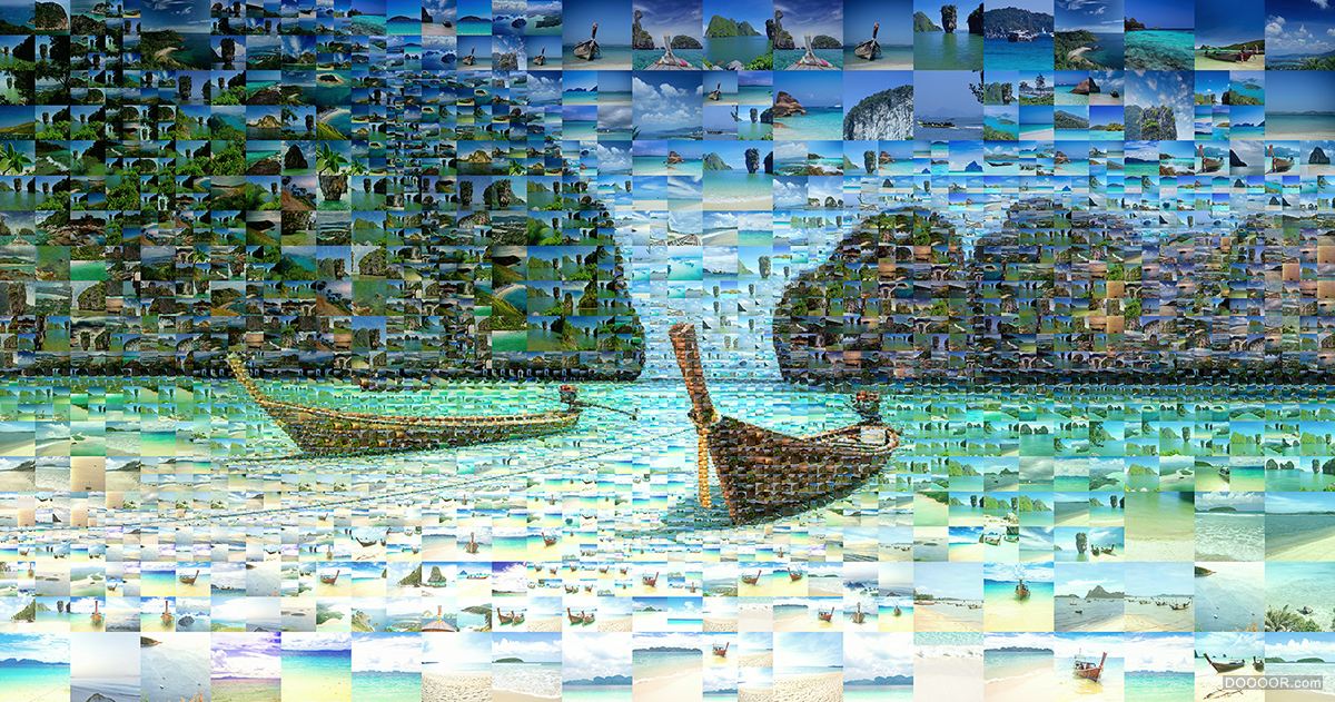 新视觉马赛克海报-Charis Tsevis (9).jpg