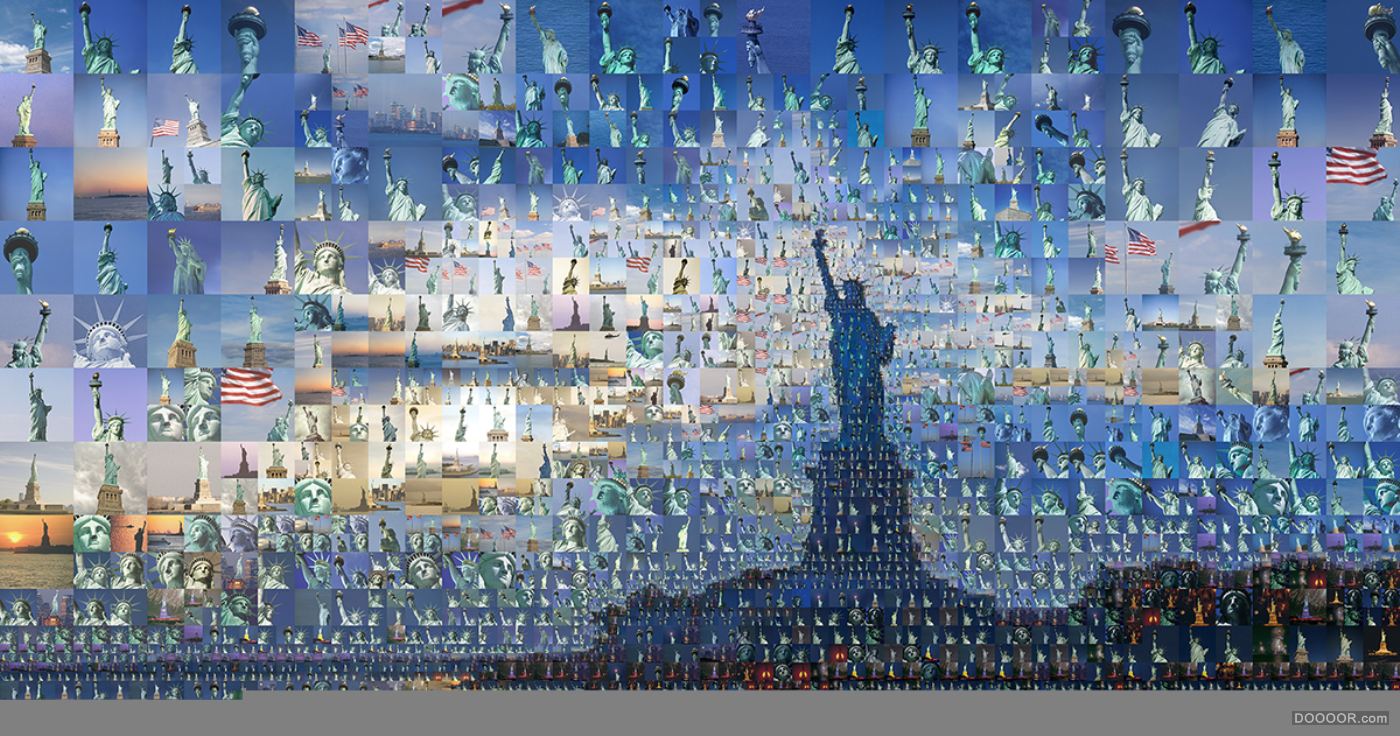 新视觉马赛克海报-Charis Tsevis.jpg