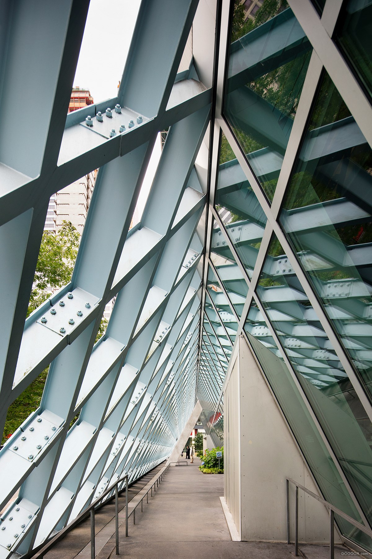 西雅图中央公共图书馆设计-Rem Koolhaas,OMA [15P] (6).jpg