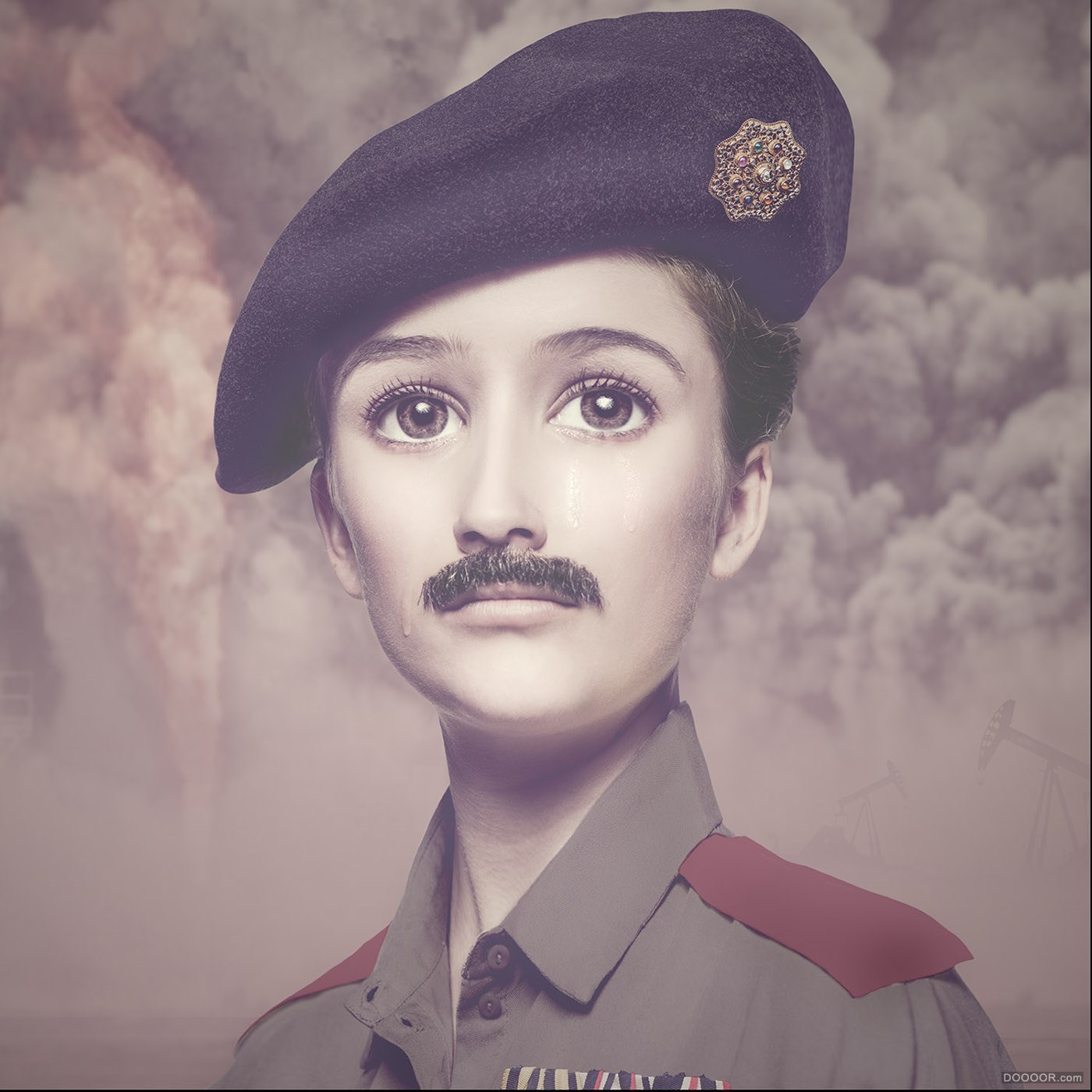 [154P]七月全球最佳创意广告设计作品搜集-DOOOOR.com (46).jpg