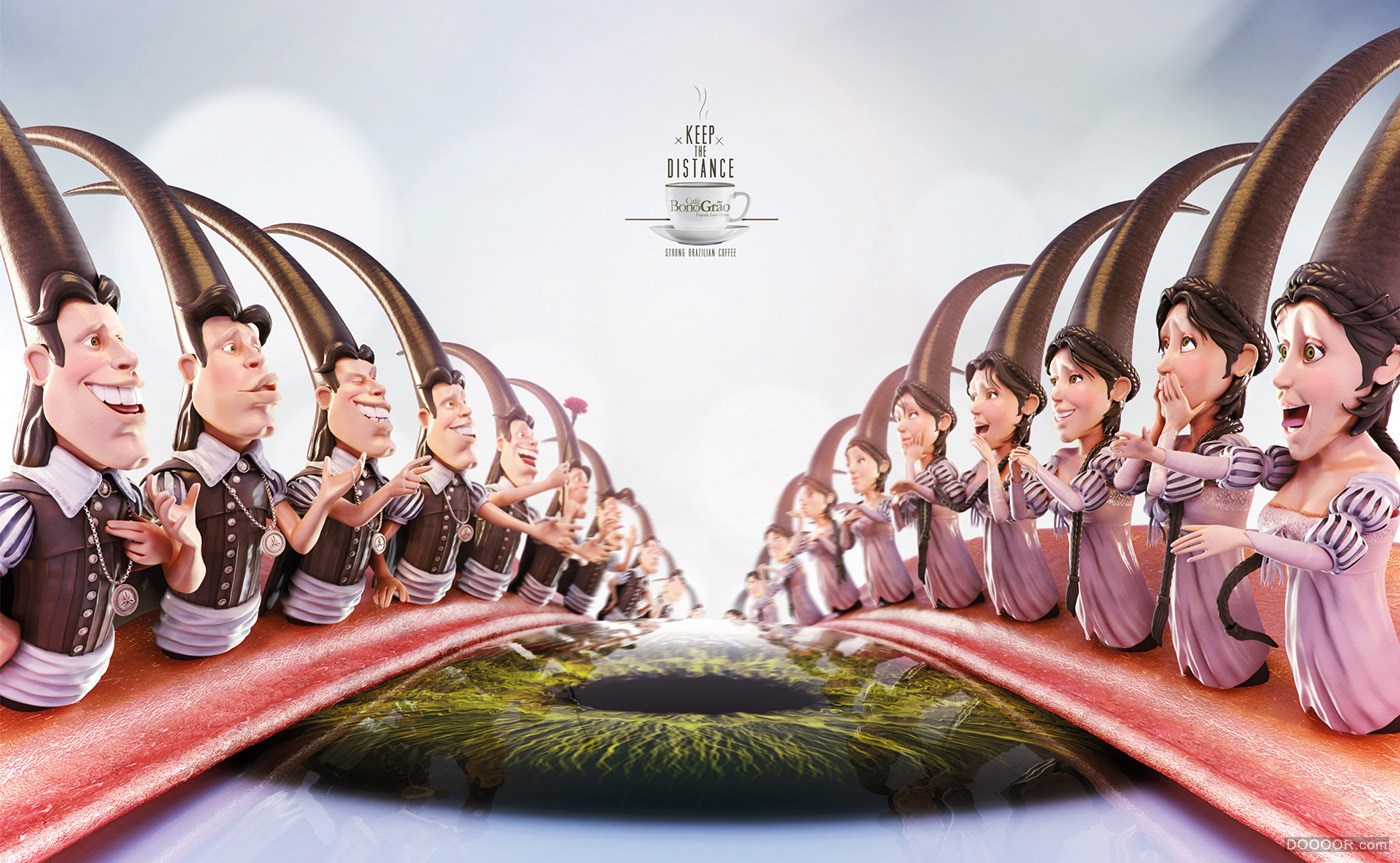 [154P]七月全球最佳创意广告设计作品搜集-DOOOOR.com (137).jpg