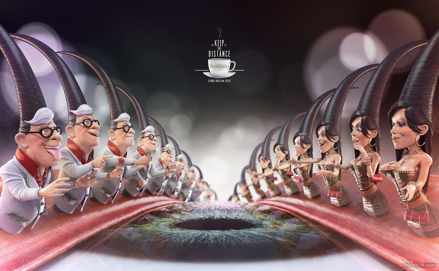 [154P]七月全球最佳创意广告设计作品搜集-DOOOOR.com (138).jpg