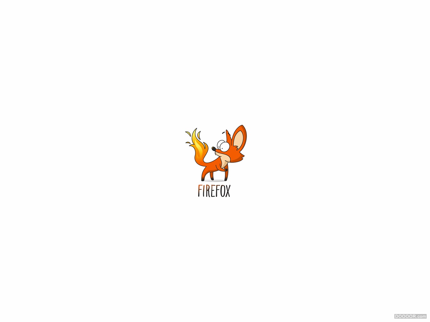 82个飞禽走兽动物LOGO设计 13.jpg