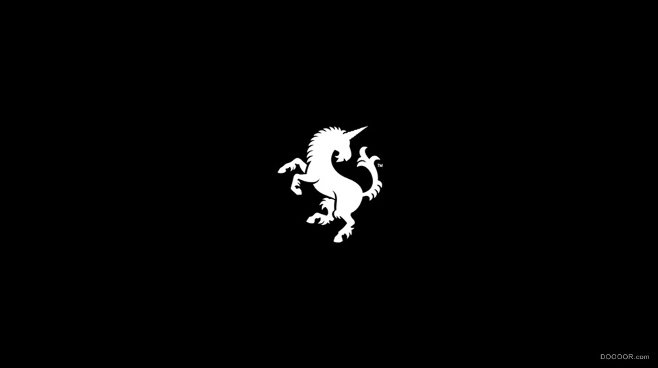 82个飞禽走兽动物LOGO设计 19.jpg