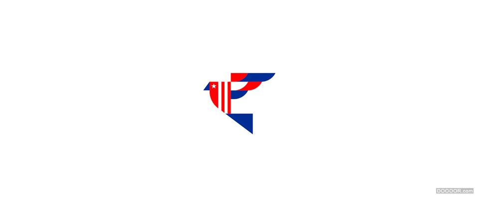 82个飞禽走兽动物LOGO设计 20.jpg