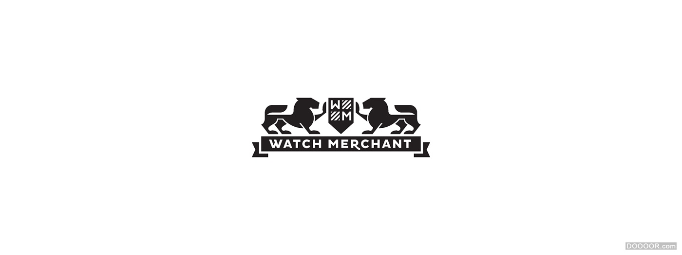82个飞禽走兽动物LOGO设计 38.jpg