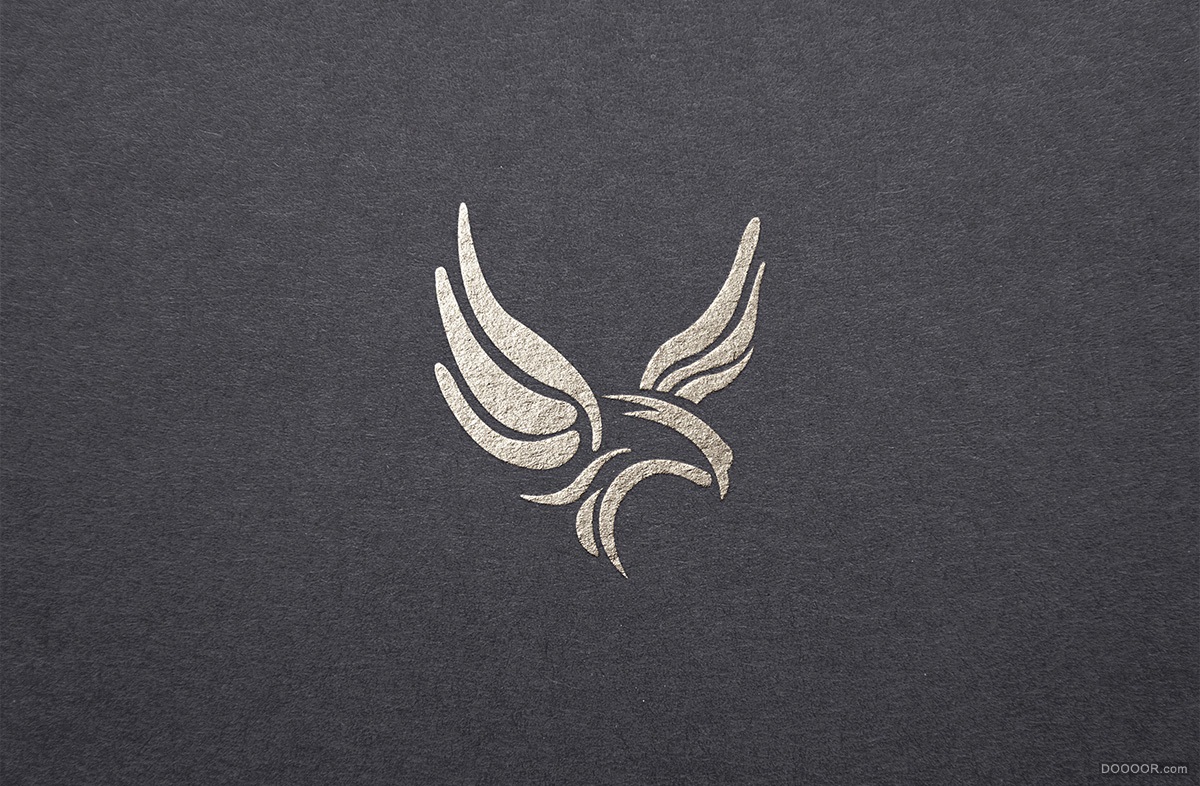 82个飞禽走兽动物LOGO设计 37.jpg