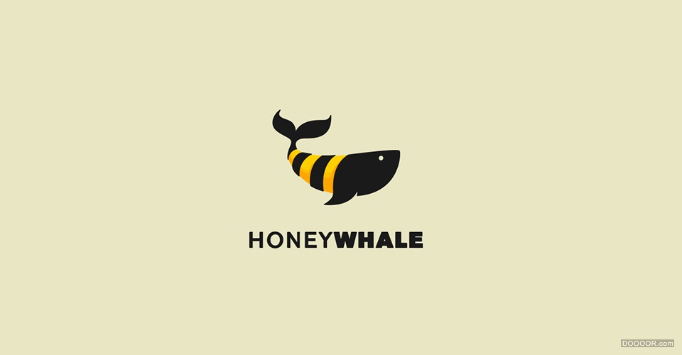 82个飞禽走兽动物LOGO设计 44.jpg