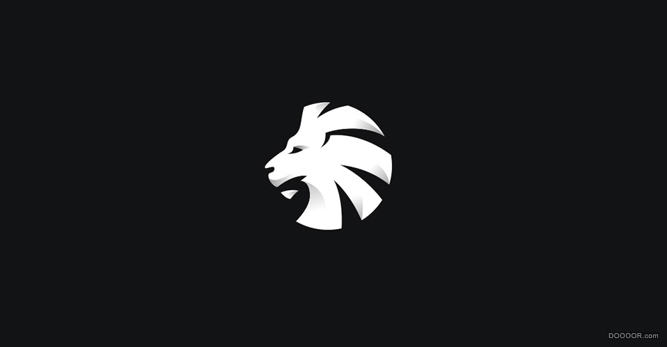 82个飞禽走兽动物LOGO设计 49.jpg
