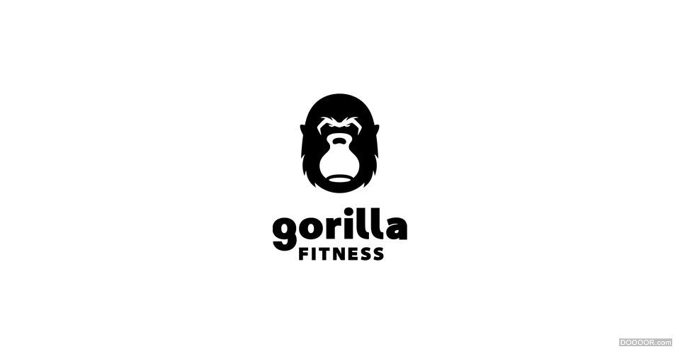 82个飞禽走兽动物LOGO设计 50.jpg
