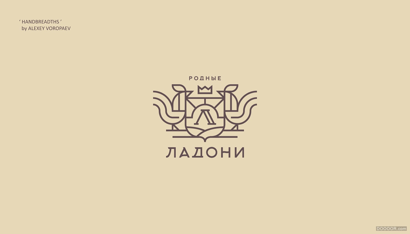 82个飞禽走兽动物LOGO设计 54.jpg