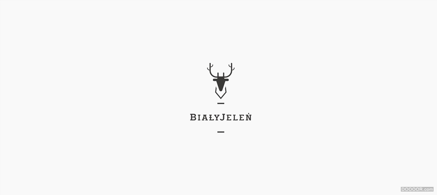 82个飞禽走兽动物LOGO设计 62.jpg