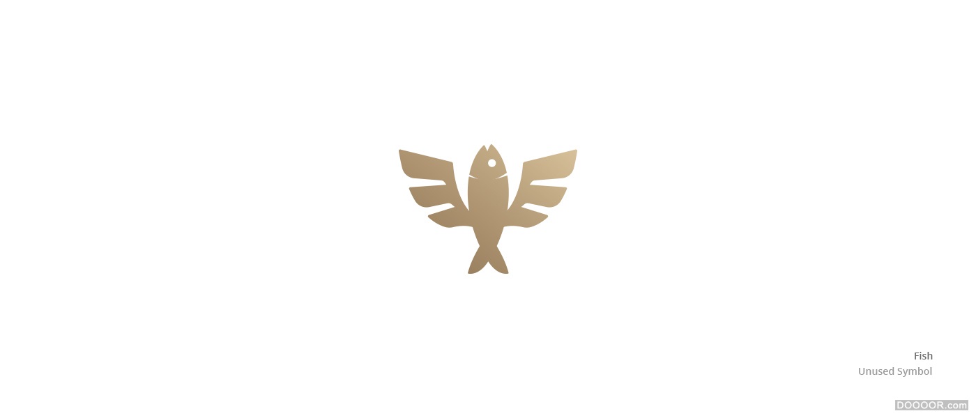 82个飞禽走兽动物LOGO设计 66.jpg