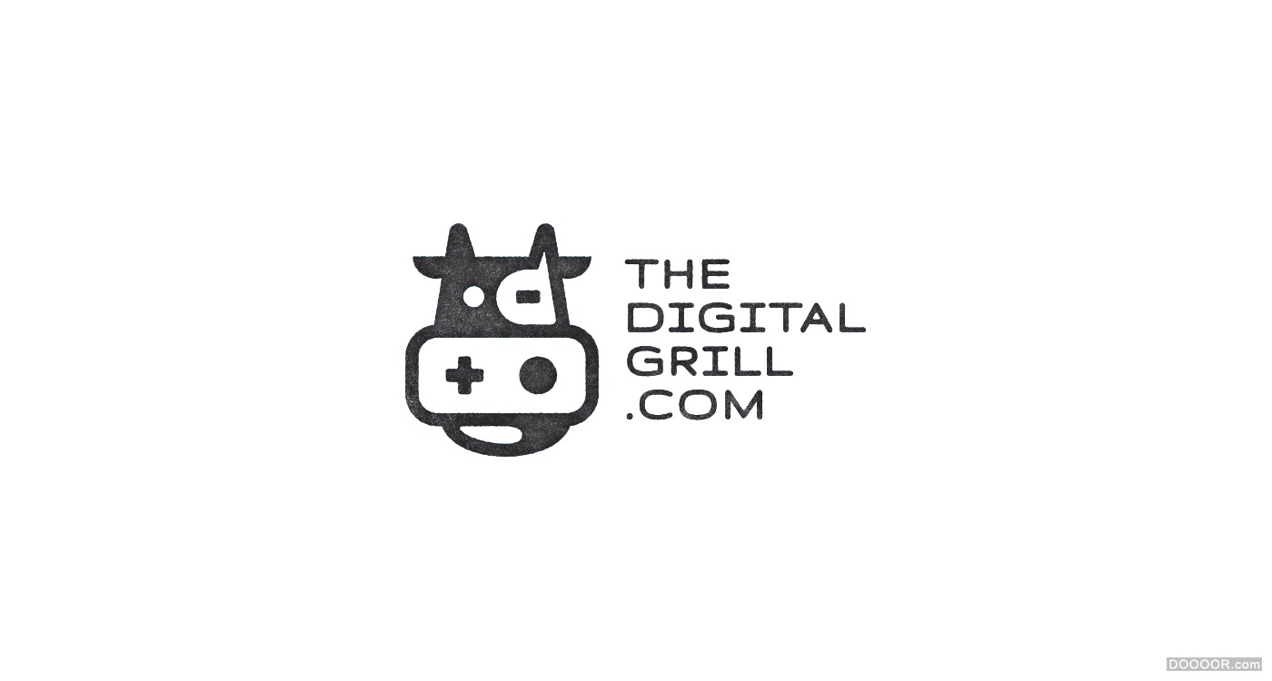 82个飞禽走兽动物LOGO设计 68.jpg