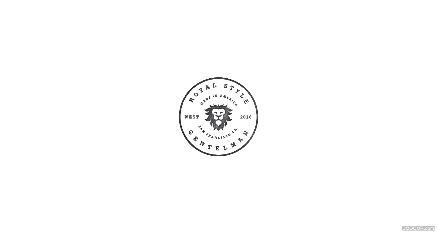 82个飞禽走兽动物LOGO设计 74.jpg