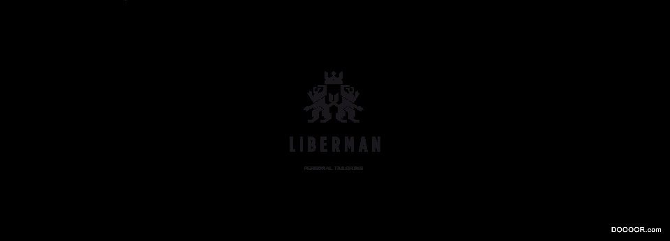 82个飞禽走兽动物LOGO设计 78.jpg