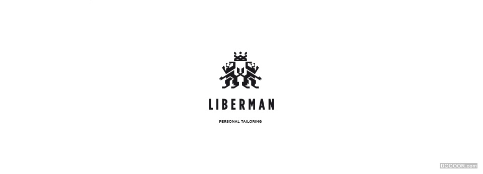 82个飞禽走兽动物LOGO设计 77.jpg