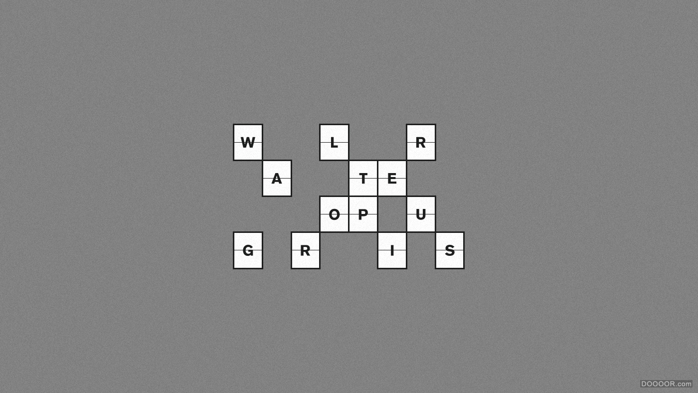 灵感源于建筑的艺术字LOGO设计-西班牙Lucas Gil-Turner [20P] (6).jpg