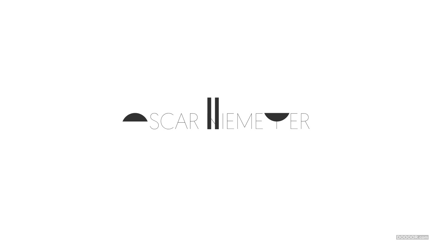 灵感源于建筑的艺术字LOGO设计-西班牙Lucas Gil-Turner [20P] (8).jpg