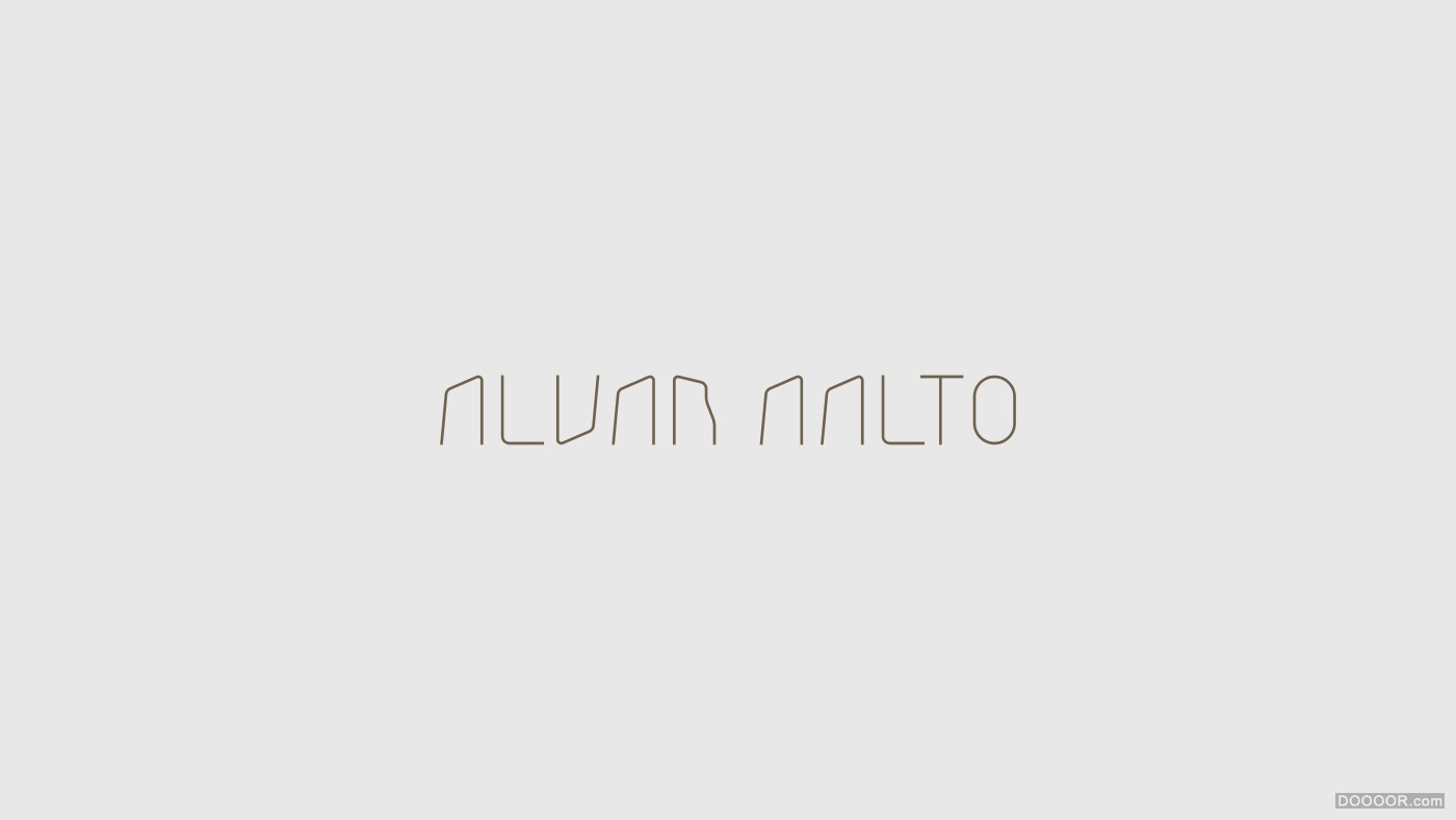 灵感源于建筑的艺术字LOGO设计-西班牙Lucas Gil-Turner [20P] (17).jpg