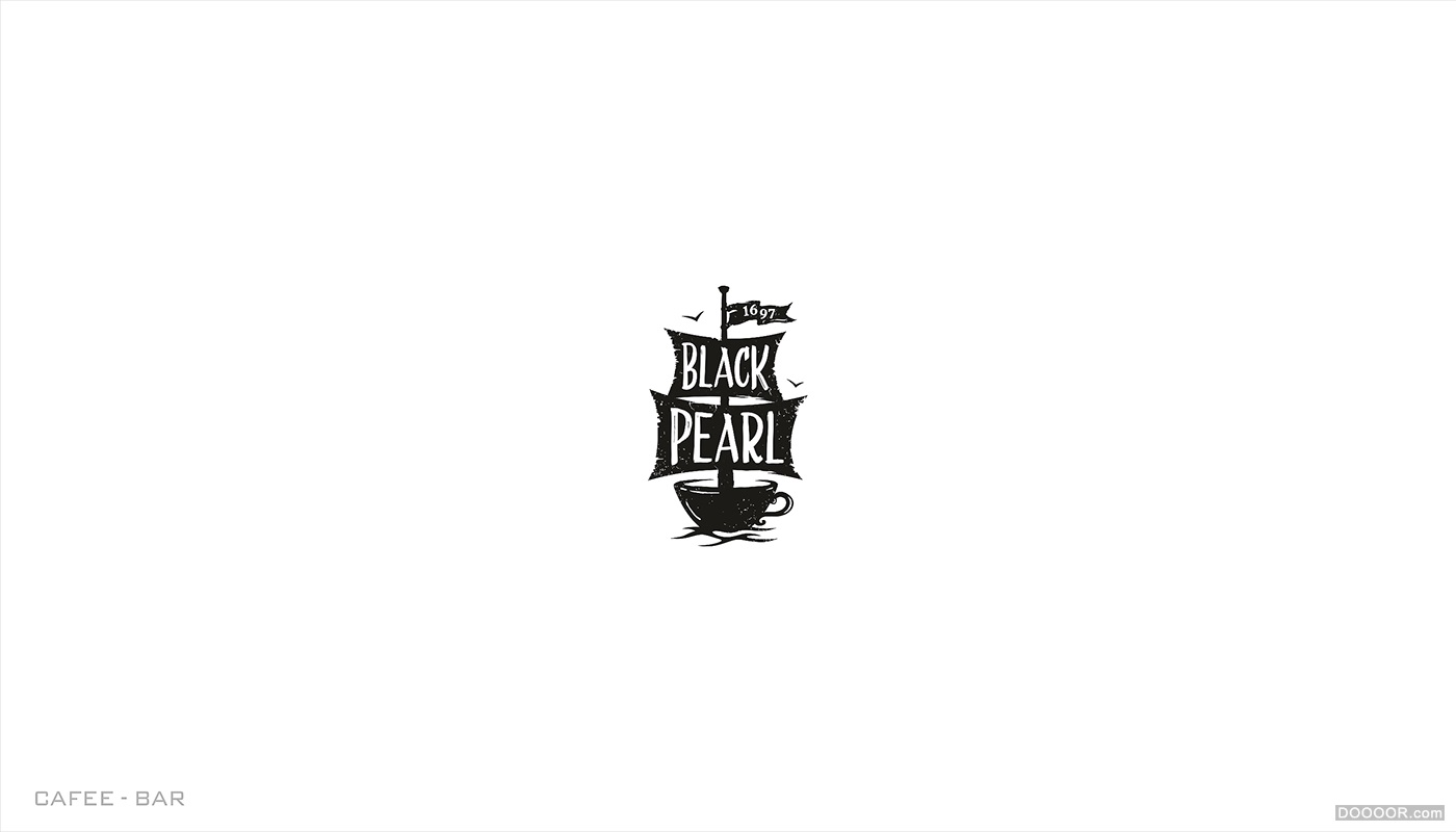 白俄罗斯Ilya Harchaniuk绝妙LOGO设计作品 [63P] 39.jpg