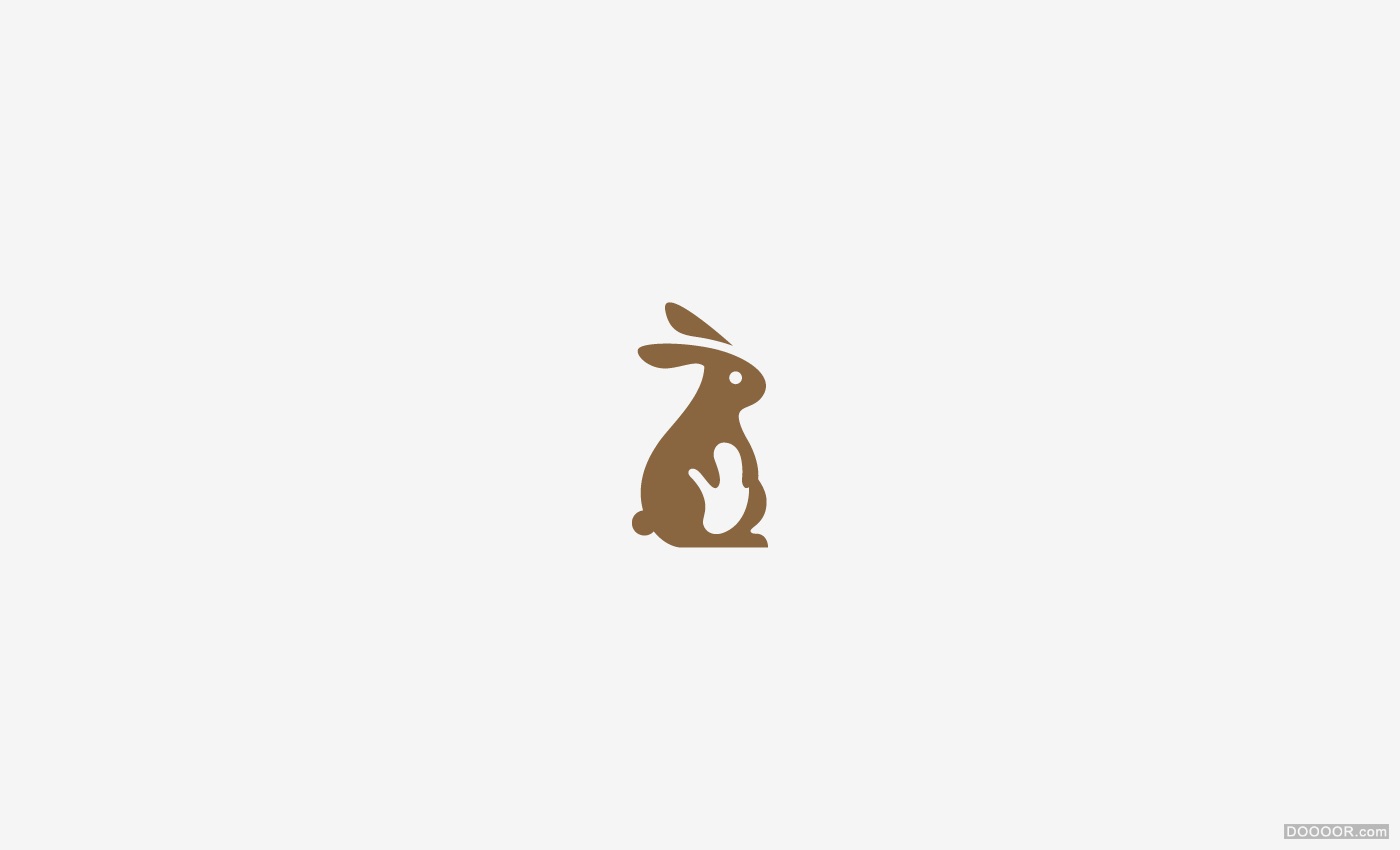 24个动物LOGO设计-保加利亚Alexander Tsanev (6).jpg