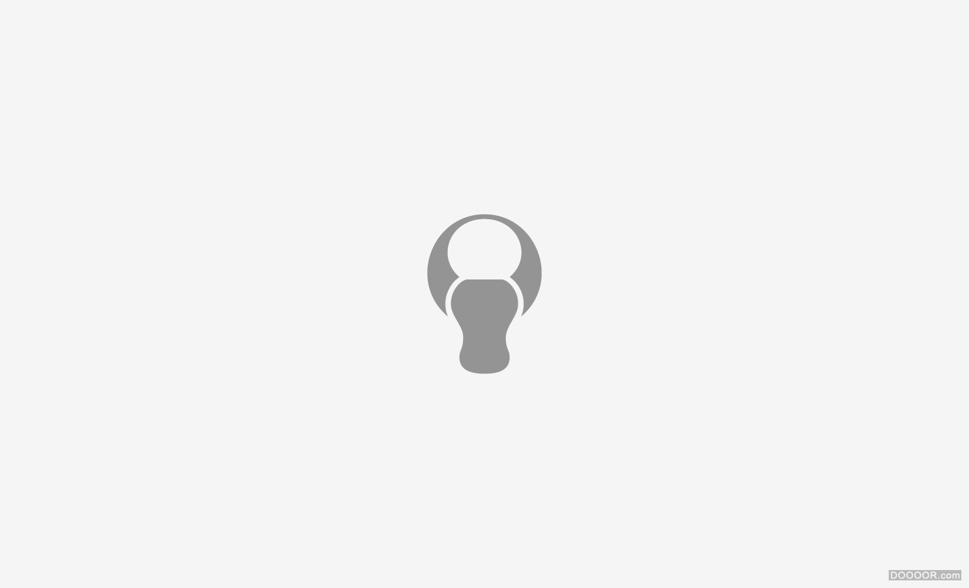 24个动物LOGO设计-保加利亚Alexander Tsanev (8).jpg