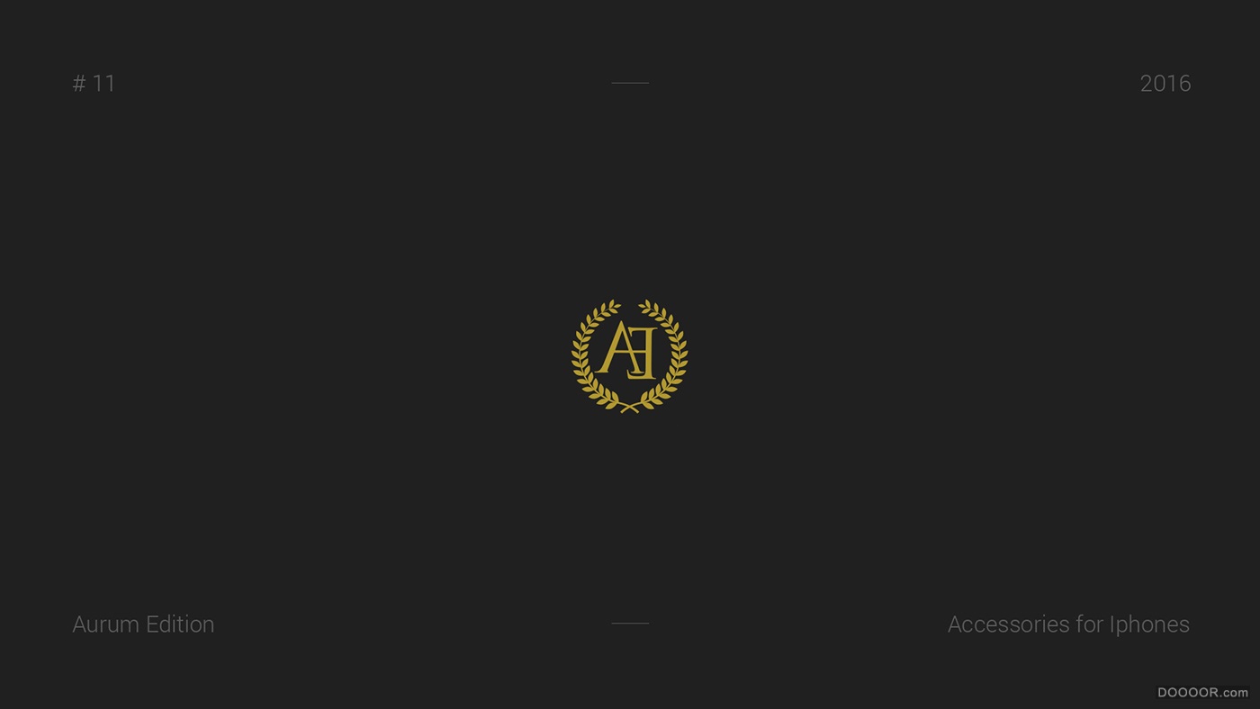 乌克兰Taras Pasternak LOGO设计作品 [17P] (4).jpg