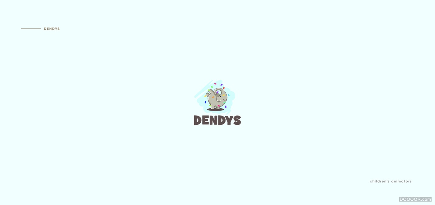 俄罗斯Maya Delia LOGO设计作品 [17P] (14).jpg