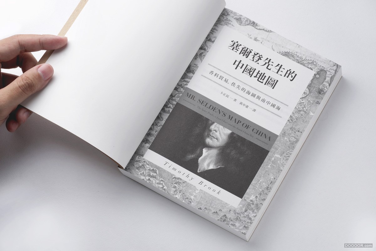 台湾Wei-Che Kao书籍封面排版设计大作品集 [200P] 54.jpg