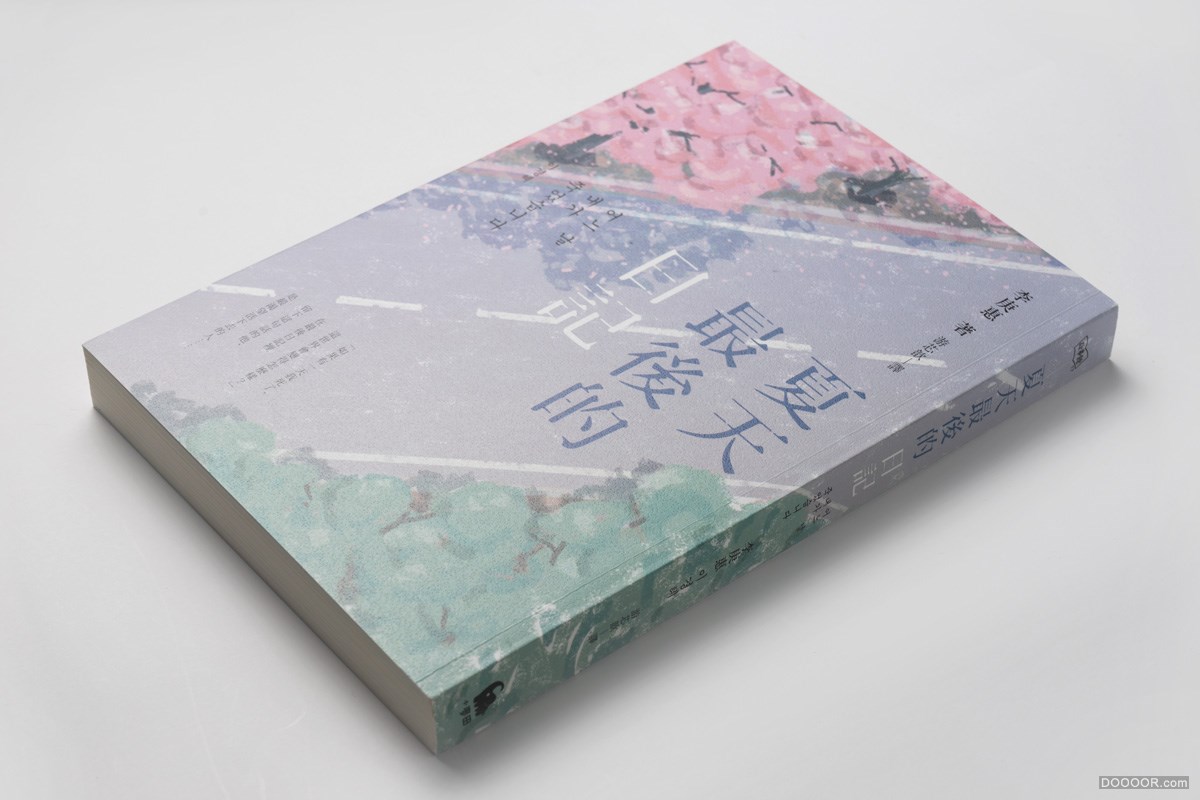 台湾Wei-Che Kao书籍封面排版设计大作品集 [200P] 65.jpg